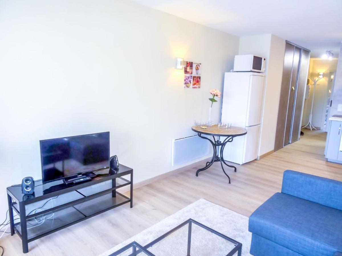 Apartment Les Cascadelles-10 By Interhome La Foux  المظهر الخارجي الصورة