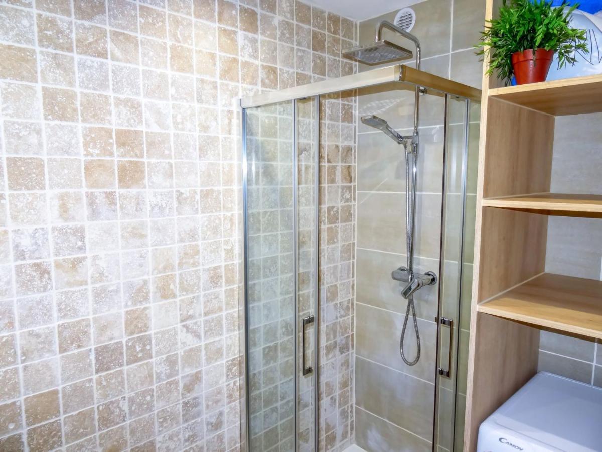 Apartment Les Cascadelles-10 By Interhome La Foux  المظهر الخارجي الصورة