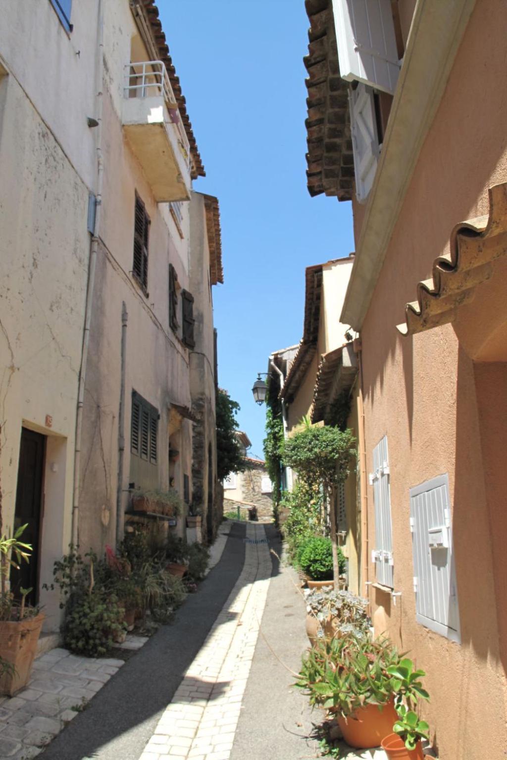 Apartment Les Cascadelles-10 By Interhome La Foux  المظهر الخارجي الصورة